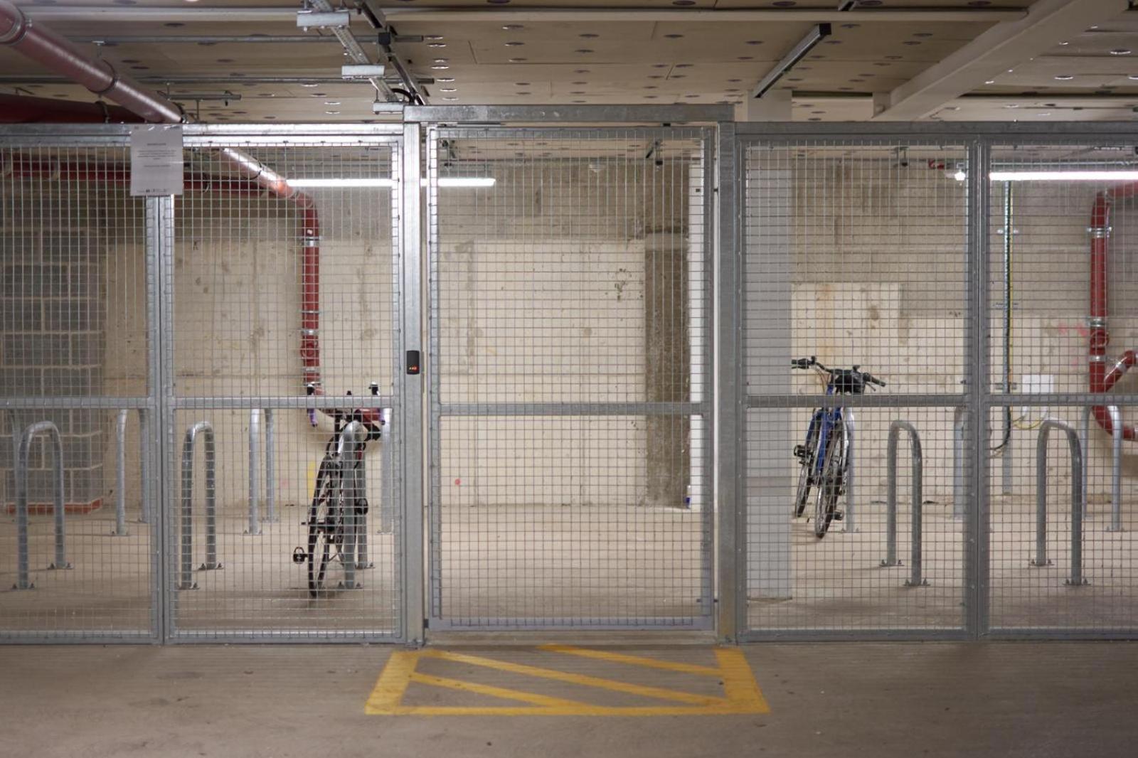 York Minster Icona 239 - Free Parking And Gym! 아파트 외부 사진